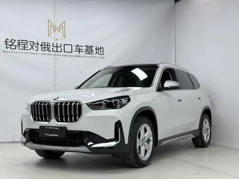BMW X1 2023