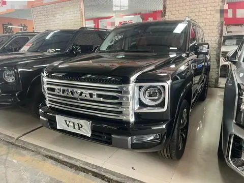 Haval H9 2024