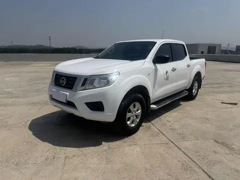 Nissan 纳瓦拉 2021