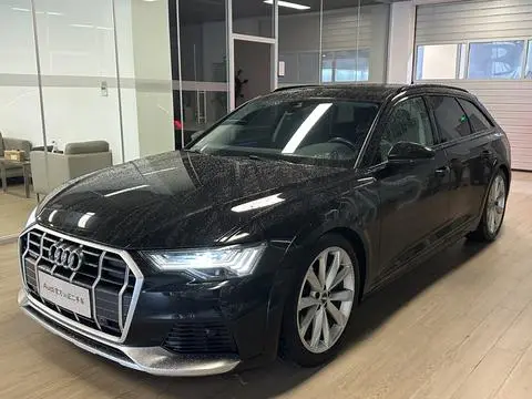 Audi A6 2022