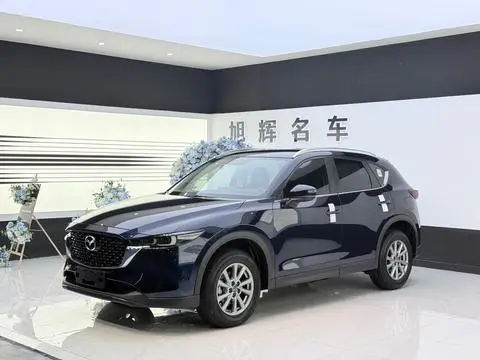 Mazda CX-5 2024