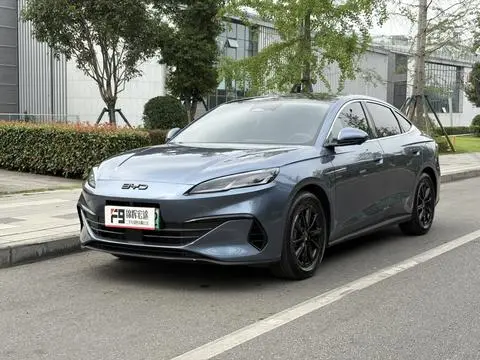 BYD Seal 06 2024