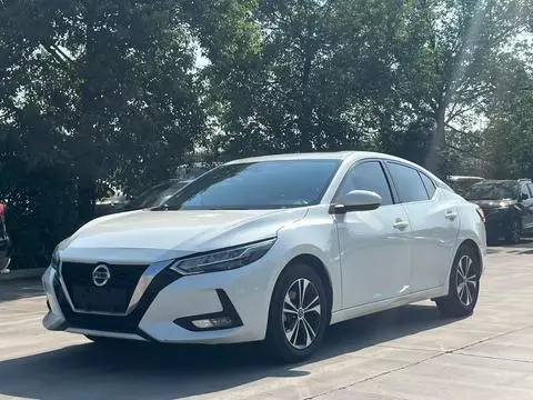 Nissan 轩逸 2022