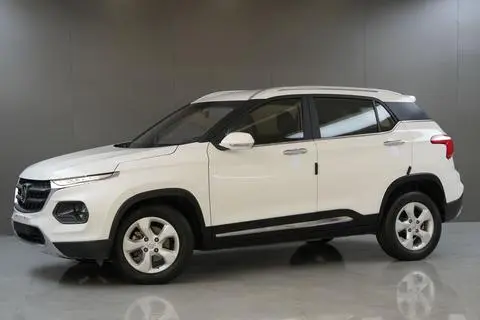 Baojun 510 2017