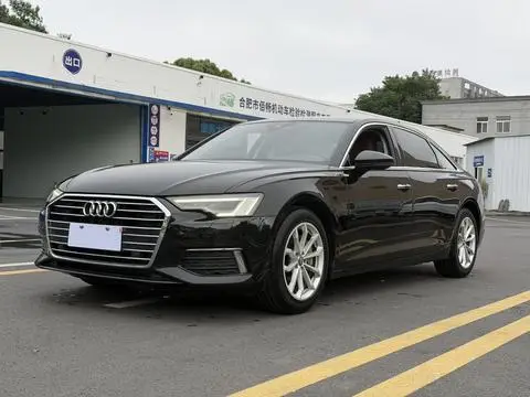 Audi A6L 2020