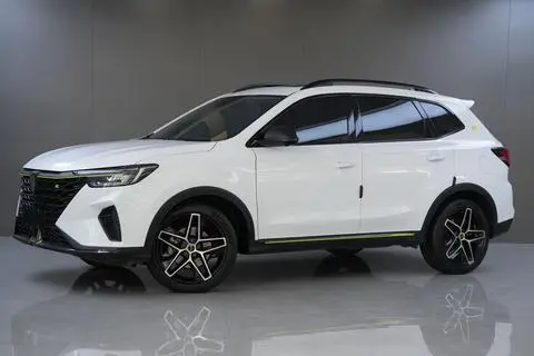 Roewe RX5 2021