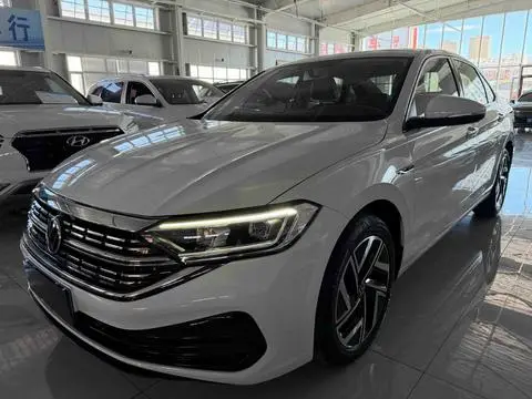 Volkswagen 速腾 2023