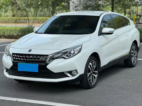 Venucia T90 2018