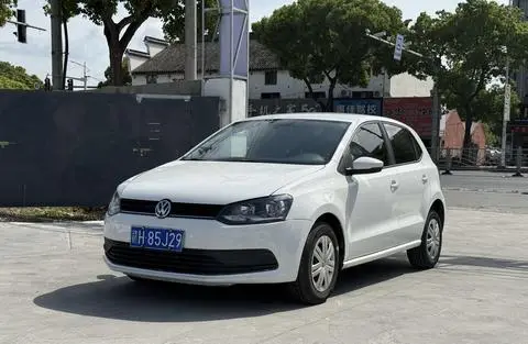 Volkswagen Polo 2016