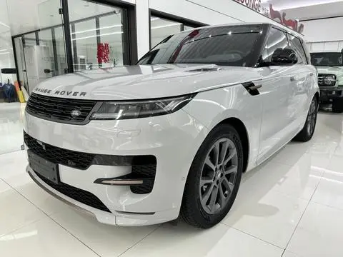 Land Rover 揽胜运动 2023