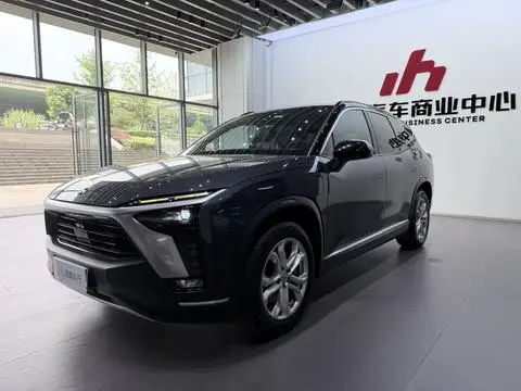 NIO ES8 2020