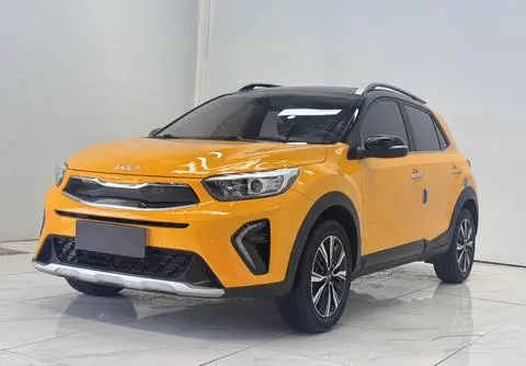 Kia 奕跑 2021