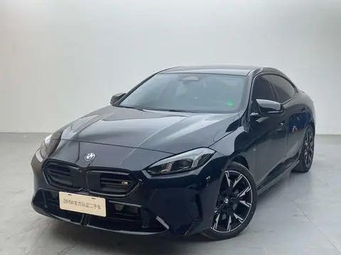BMW 2 Series 2025