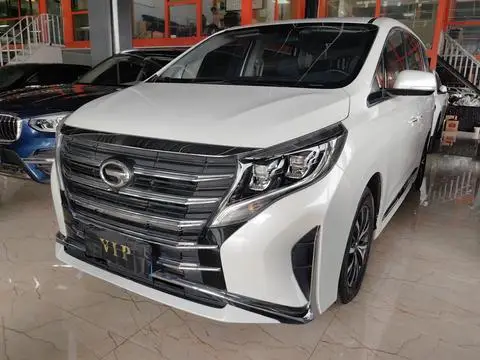 GAC M8 2023