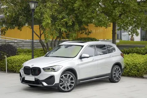 BMW X1 2020