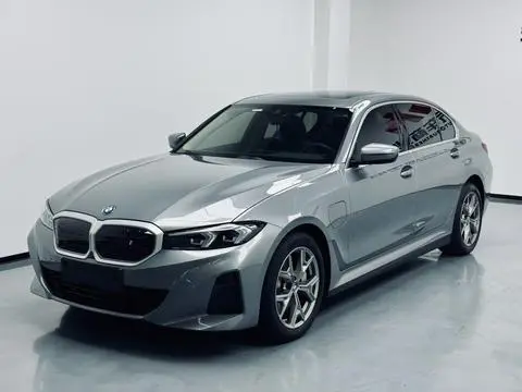 BMW i3 2022