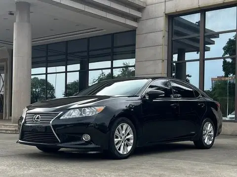 Lexus ES 2013