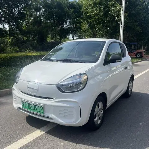 Roewe CLEVER 2021
