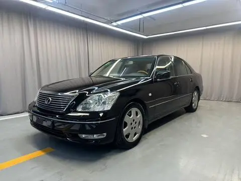 Lexus LS 2005