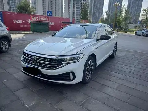Volkswagen 速腾 2024