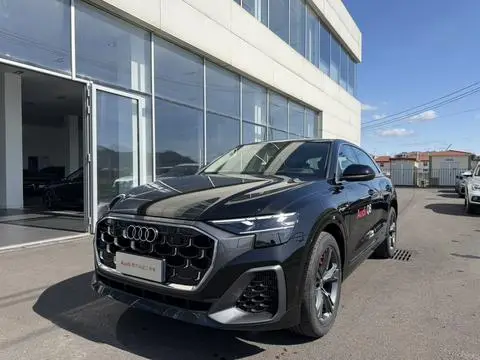 Audi Q8 2024