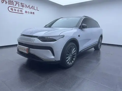 Leapmotor C11 2024