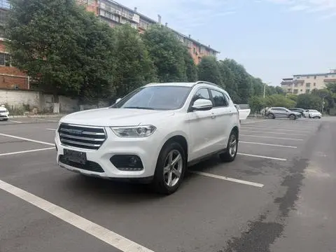 Haval H2 2018