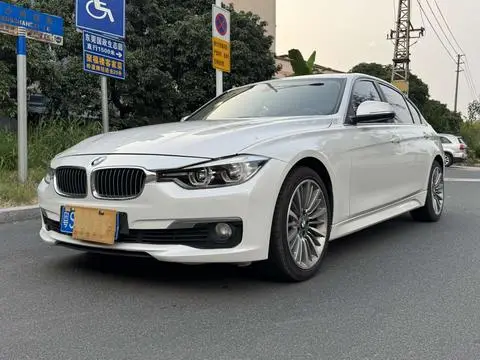 BMW 3 Series 2019