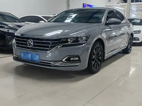 Volkswagen Passat 2020
