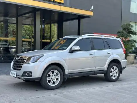 Haval H5 Classic 2013
