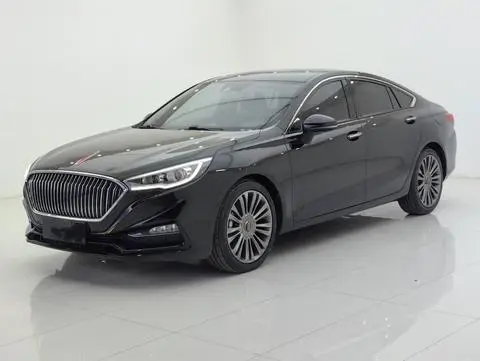 Hongqi H5 Classic 2019