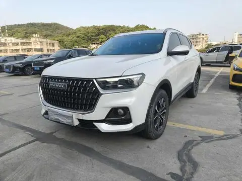 Haval H6 2023