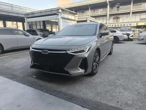 Chery Arrizo 8 2022