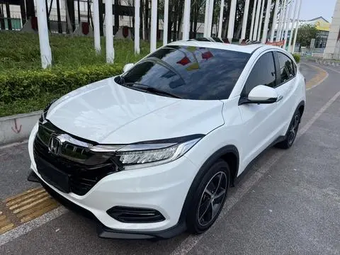 Honda 缤智 2020