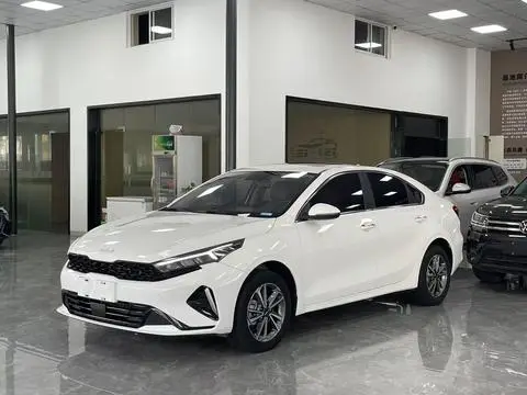 Kia K3 2023