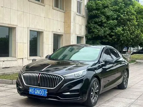 Hongqi H5 Classic 2020