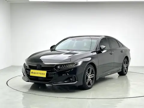 Honda Accord 2022