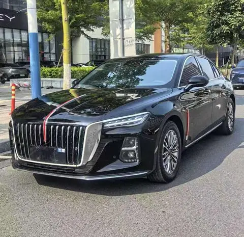Hongqi H5 2024