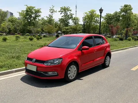 Volkswagen Polo 2018