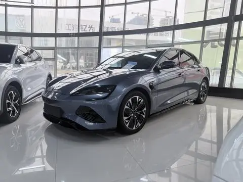 BYD Seal 2023