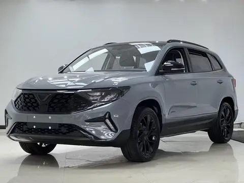 Jetta VS7 2022