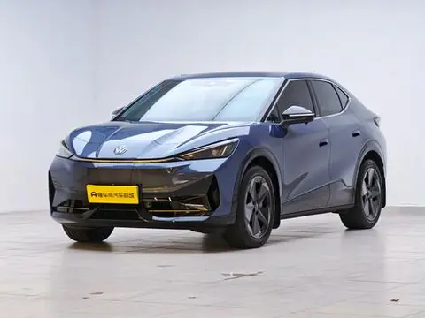 Volkswagen 与众06 2025