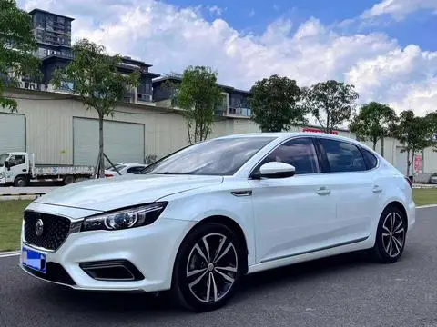 MG 6 2018