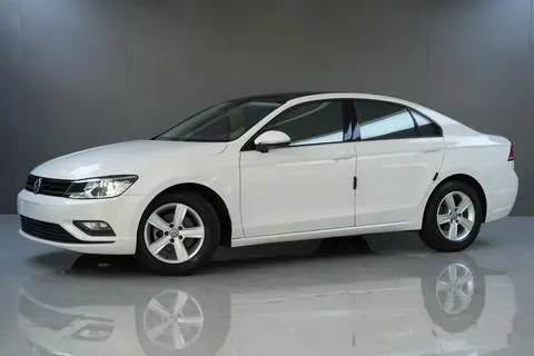 Volkswagen Lamando 2018
