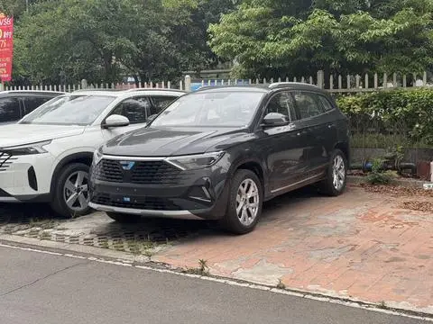 Jetta VS7 2024