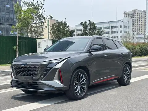 Oshan Z6 2022