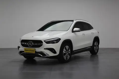 Mercedes-Benz GLA 2024 — фото 1