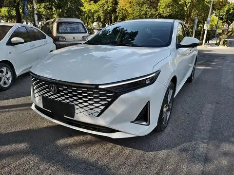 Changan 锐程PLUS 2023