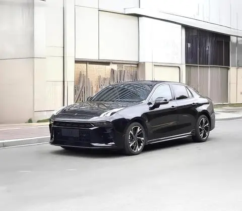 Lynk & Co 03 2023