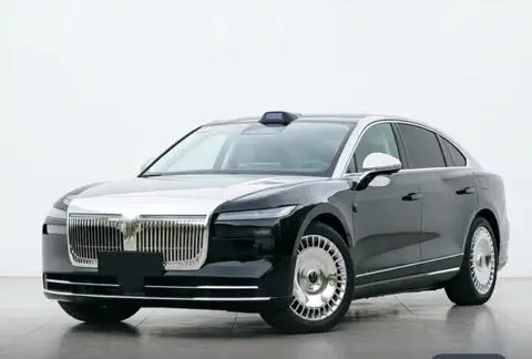 Voyah 追光L 2026